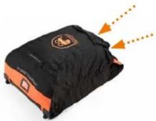 STOKKE PramPack - STOKKE® PRAMPACK™ - 9