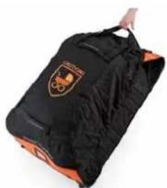 STOKKE PramPack - STOKKE® PRAMPACK™ - 10
