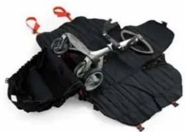 STOKKE PramPack - STOKKE® PRAMPACK™ - 1
