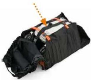 STOKKE PramPack - STOKKE® PRAMPACK™ - 8