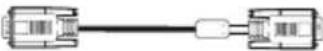 Finlux FL4335UHD - Autres Connexions - 8