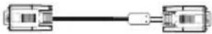 Finlux FL4335UHD - Andere verbindingen - 7