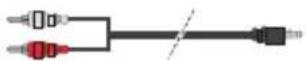 Finlux FL4335UHD - Andere verbindingen - 10