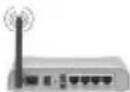 Finlux FL4335UHD - Andere verbindingen - 25
