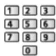 PANASONIC TX-49HXW904 - Brug af TV-guide - 3
