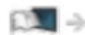PANASONIC TX-55HXW904 - DVB-S - 1