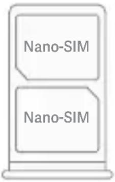 Nano-SIM Nano-SIM