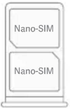 Nano-SIM Nano-SIM
