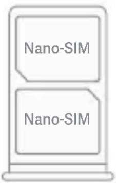 Nano-SIM Nano-SIM