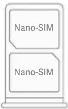 Nano-SIM Nano-SIM