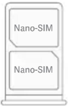 Nano-SIM Nano-SIM