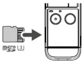 micro SD U3