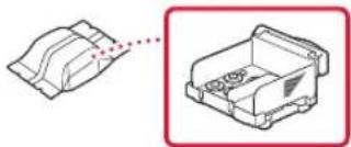 CANON PIXMA TR150 - Eskens indhold - 2