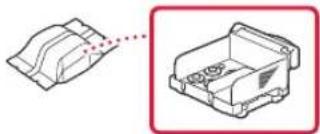 CANON PIXMA TR150 - Innhold i esken - 2