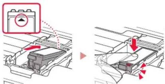 CANON PIXMA TR150 - Configurando a impressora - 8