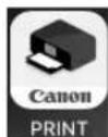 CANON PIXMA TR150 - Ansluta till en smarttelefon - 4