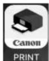 CANON PIXMA TR150 - Tilslutning til en smartphone - 4