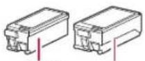 CANON PIXMA TR150 - Innhold i esken - 1