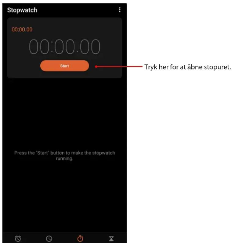 ASUS ROG Phone 3 - Stopur - 1