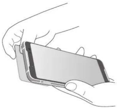 ASUS ROG Phone 3 - Sådan bruges NFC - 1