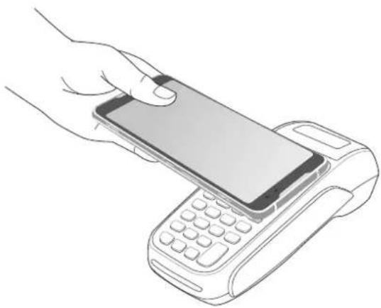 ASUS ROG Phone 3 - Sådan bruges NFC - 2