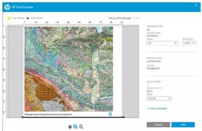 HP Pixel Preview Page Options Cutouts G71.4m,2012_42 = pdf Document: RGB A3 Orientation PORTRAIT SCAN A8 ROTATION AUTO PAGE SOURCE LOCALPORT LABEL STANDARD PAGE COPIES 1 RIGHT SIDES BEET MOSS COLD Three-more details Cancel Post