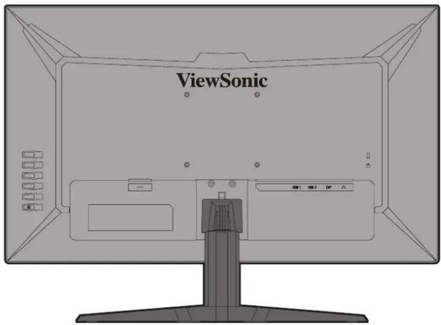 ViewSonic