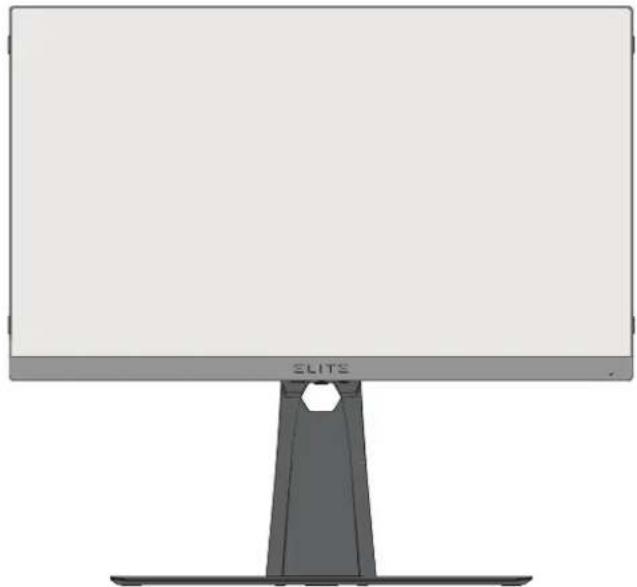 VIEWSONIC Elite XG270QG - Montering af stativet - 3