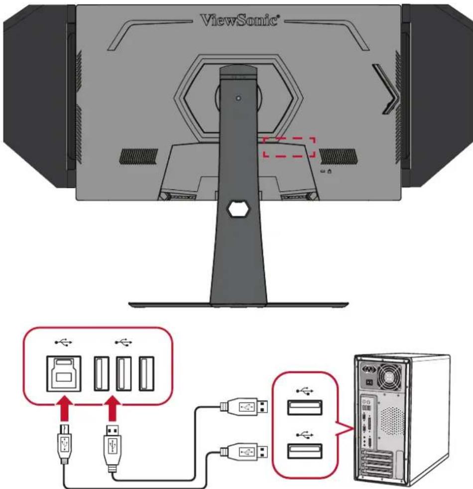 ViewSonic®