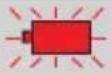 LEICA V-LUX 5 - Remaining battery charge - 2