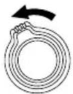 LEICA V-LUX 5 - Move the zoom lever toward W side - 1