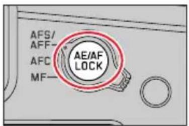 AFS/ AFF- AFC MF- AE/AF LOCK