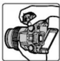 LEICA V-LUX 5 - Free angle shooting - 1