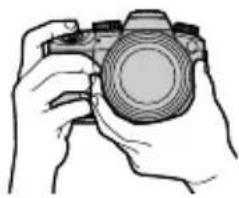 LEICA V-LUX 5 - Recording mode: - 2