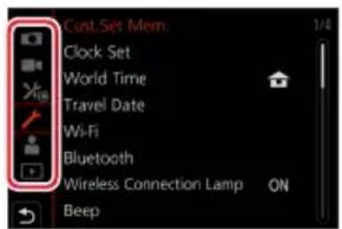 Cust Set Mem: Clock Set World Time Travel Date Wi-Fi Bluetooth Wireless Connection Lamp ON Beep