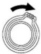 LEICA V-LUX 5 - Move the zoom lever toward T side - 4