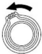 LEICA V-LUX 5 - Move the zoom lever toward the W side to display the calendar screen - 1