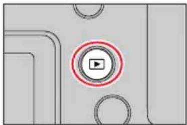 LEICA V-LUX 5 - Press the [▶] (Playback) button - 1