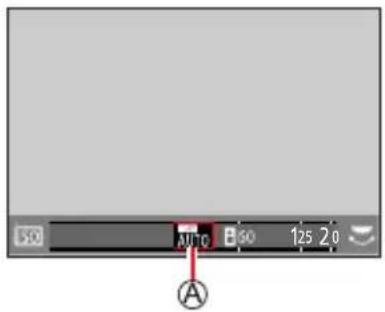 ISO AUTO B ISO 125 2.0 A