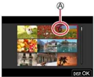 LEICA V-LUX 5 - To delete multiple (up to 100 ^* )/To delete all pictures - 1