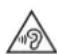 TASCAM BD-MP1 - WARNING - 1
