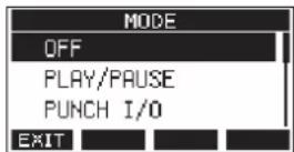 TASCAM Model 12 - AVISO - 3