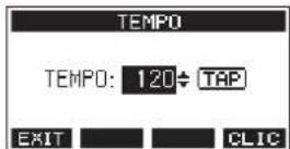 TASCAM Model 12 - TEMPO - 1