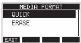 TASCAM Model 12 - ATTENTION - 1