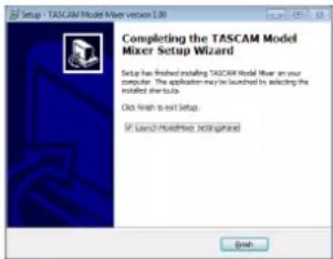 TASCAM Model 12 - ATENCIÓN - 4