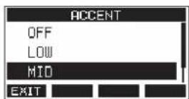 TASCAM Model 12 - ACCENT - 1