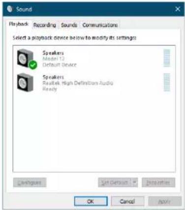 TASCAM Model 12 - - Fonctions d'interface audio USB - 3