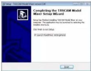 TASCAM Model 12 - ATTENTION - 4
