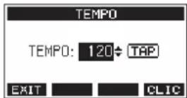TASCAM Model 12 - TEMPO - 1