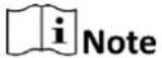 Hikvision DS-KH2220-S - Konvence týkající se symbolů - 1